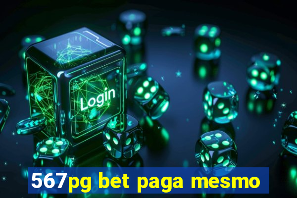 567pg bet paga mesmo